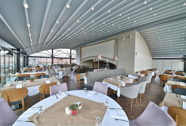 Queen Hotel & SPA - Görsel 28