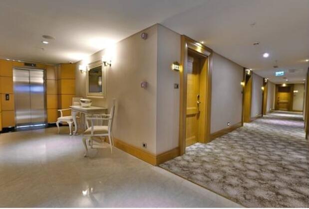 Queen Hotel & SPA - Görsel 10