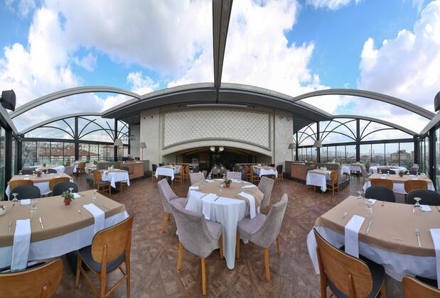 Queen Hotel & SPA - Görsel 29