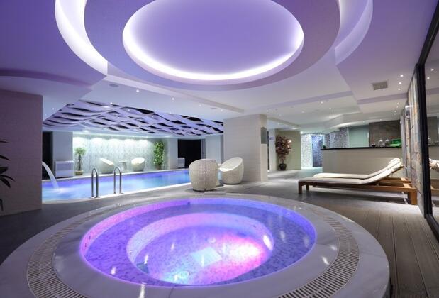 Queen Hotel & SPA - Görsel 34