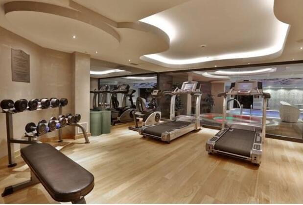 Queen Hotel & SPA - Görsel 38