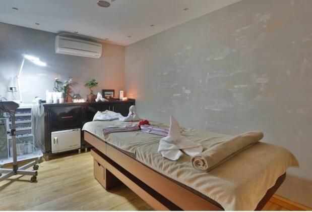 Queen Hotel & SPA - Görsel 41