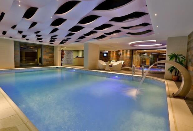 Queen Hotel & SPA - Görsel 35