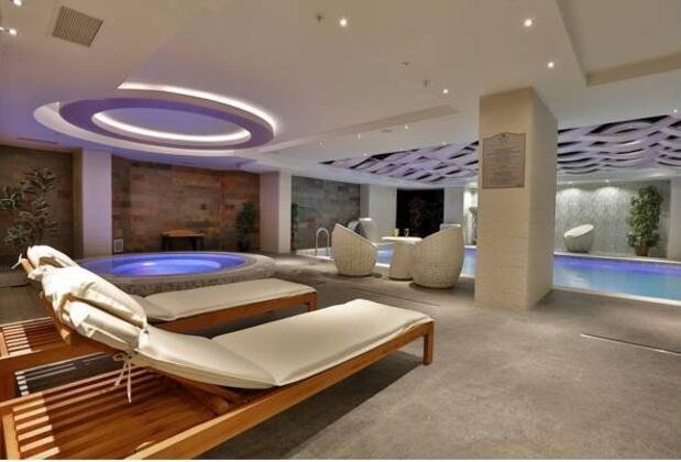 Queen Hotel & SPA - Görsel 36