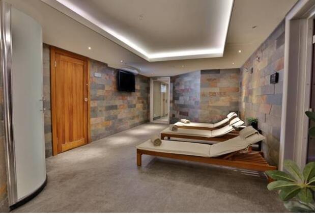 Queen Hotel & SPA - Görsel 37