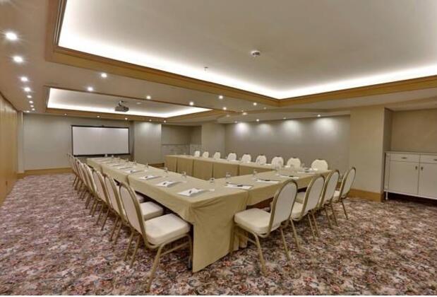 Queen Hotel & SPA - Görsel 32