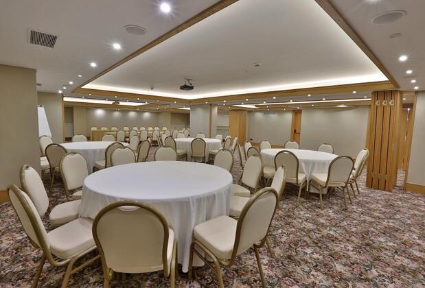 Queen Hotel & SPA - Görsel 30