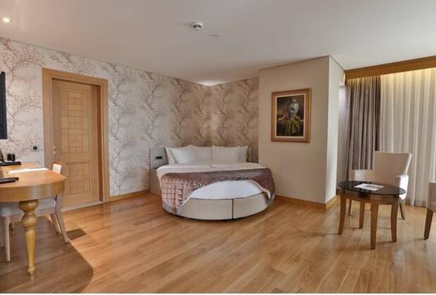 Queen Hotel & SPA - Görsel 11