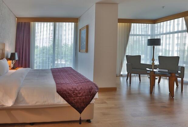 Queen Hotel & SPA - Görsel 12