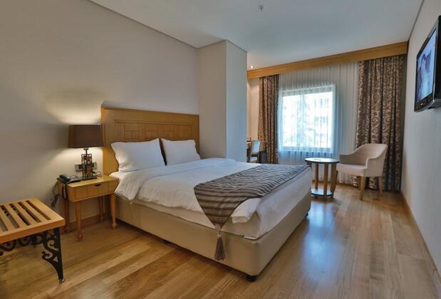 Queen Hotel & SPA - Görsel 14