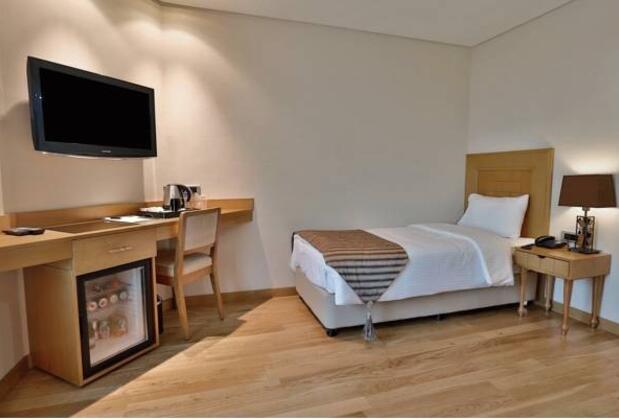 Queen Hotel & SPA - Görsel 15