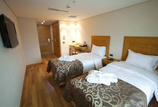 Queen Hotel & SPA - Görsel 16