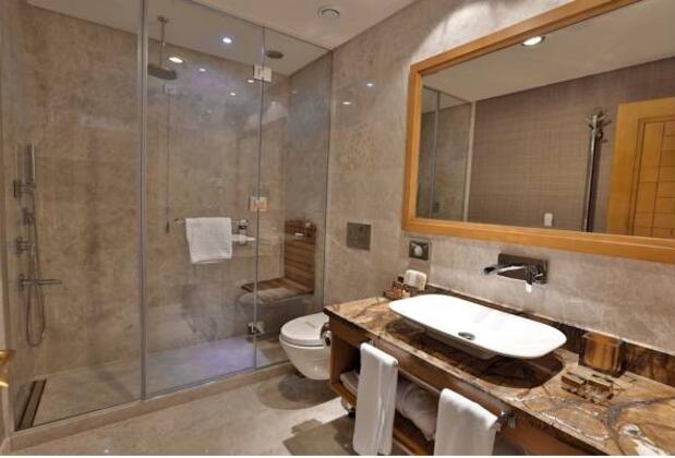 Queen Hotel & SPA - Görsel 17