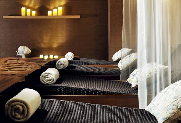 İstanbul Marriott Şişli Hotel - Görsel 21