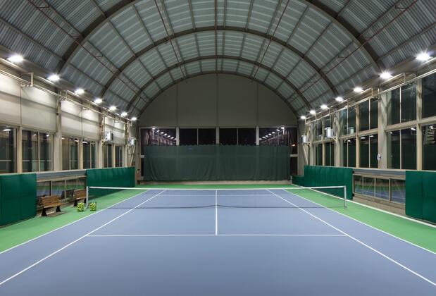 İstanbul Marriott Şişli Hotel - Görsel 23