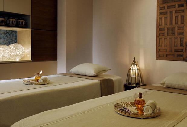 İstanbul Marriott Şişli Hotel - Görsel 25