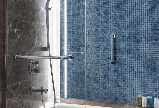 İstanbul Marriott Şişli Hotel - Görsel 44