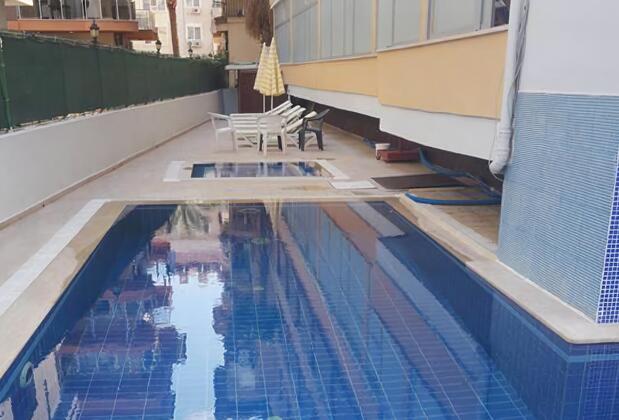 Dedebey Apart Otel - Görsel 5