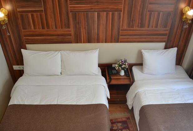 New Fatih Hotel - Görsel 34