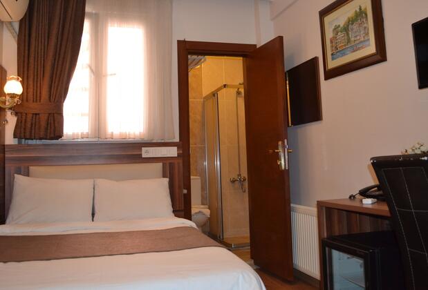 New Fatih Hotel - Görsel 35