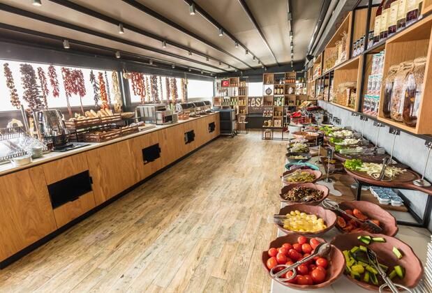 Sinema Hotel - Görsel 7