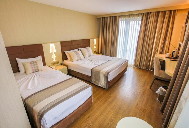 Sinema Hotel - Görsel 9