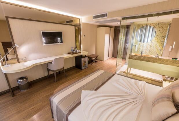 Sinema Hotel - Görsel 11