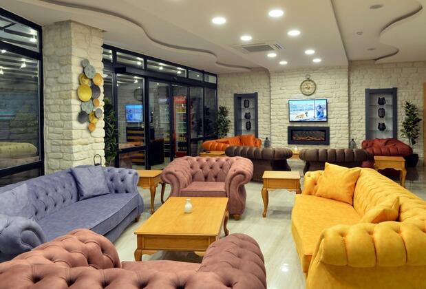 Sertaç Hotel Serdivan - Görsel 8