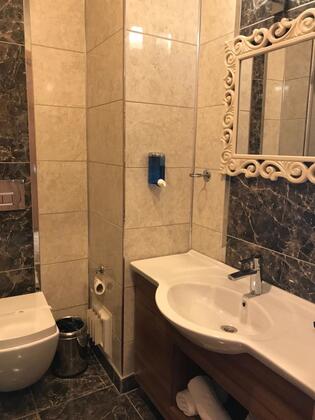 Sertaç Hotel Serdivan - Görsel 35