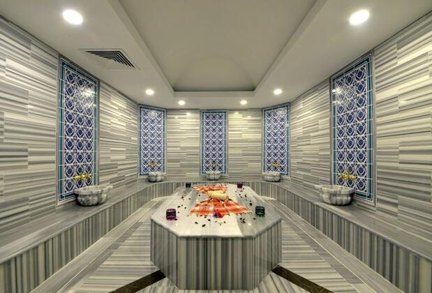 Sertaç Hotel Serdivan - Görsel 21