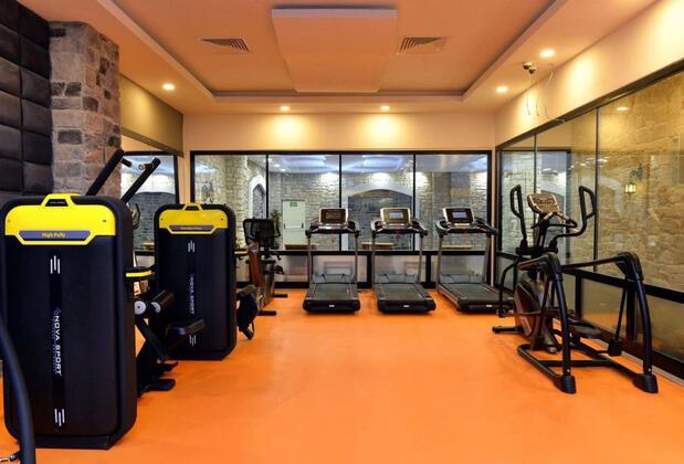 Sertaç Hotel Serdivan - Görsel 24