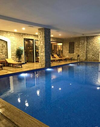 Sertaç Hotel Serdivan - Görsel 11