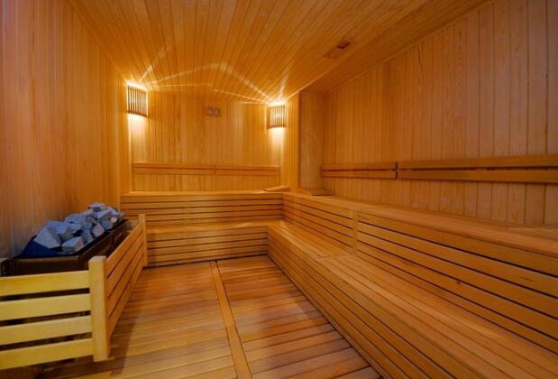 Sertaç Hotel Serdivan - Görsel 25