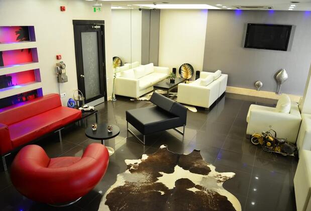 Sc Inn Hotel - Görsel 3