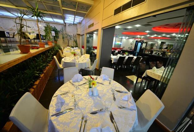 Sc Inn Hotel - Görsel 7