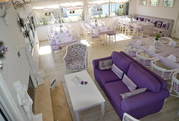 Sc Inn Hotel - Görsel 5