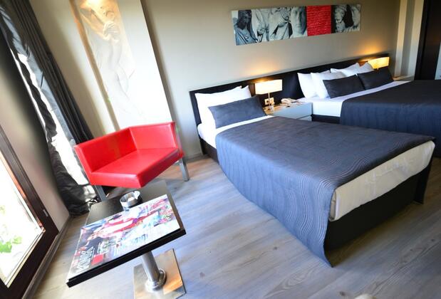 Sc Inn Hotel - Görsel 12