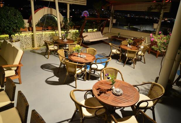 Sc Inn Hotel - Görsel 4