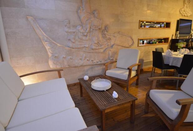 Sc Inn Hotel - Görsel 6