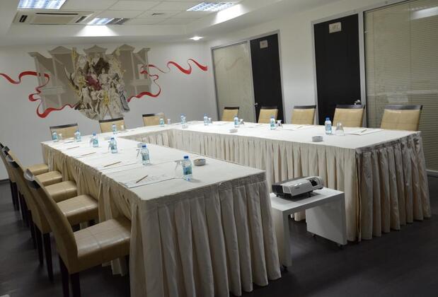 Sc Inn Hotel - Görsel 9