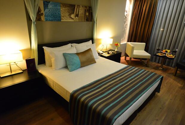 Sc Inn Hotel - Görsel 11