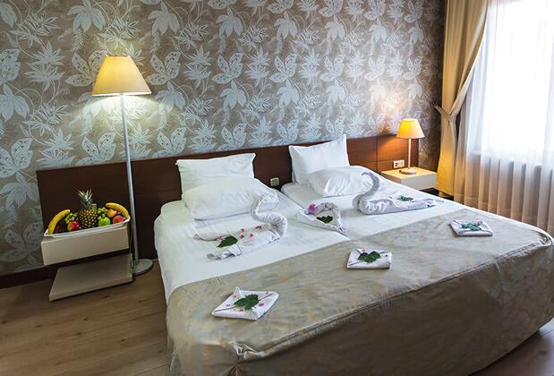 Park Polenezköy Hotel - Görsel 5