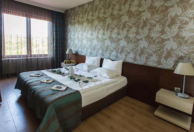 Park Polenezköy Hotel - Görsel 6