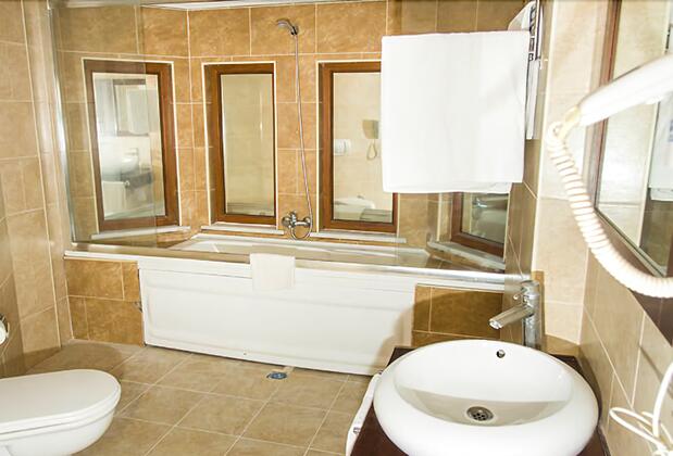 Park Polenezköy Hotel - Görsel 20