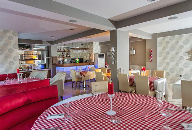 Park Polenezköy Hotel - Görsel 19