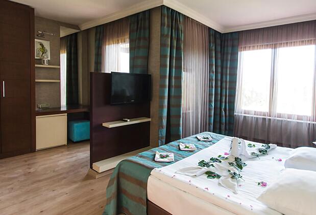 Park Polenezköy Hotel - Görsel 7