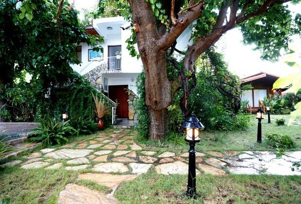 Karakuş Pansiyon - Görsel 3