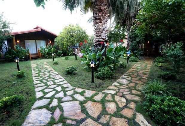 Karakuş Pansiyon - Görsel 4