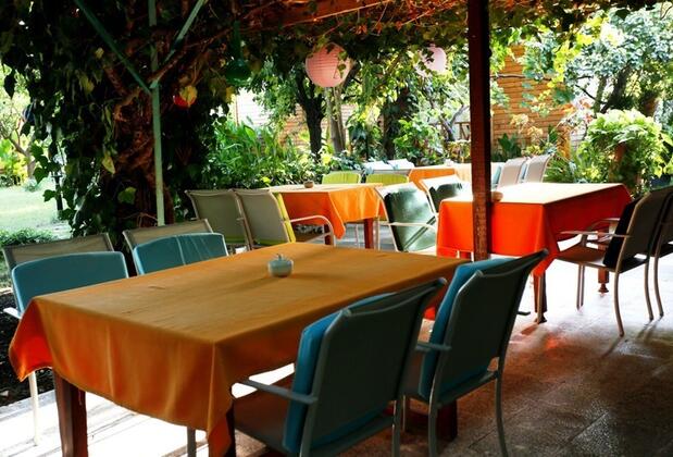 Karakuş Pansiyon - Görsel 6