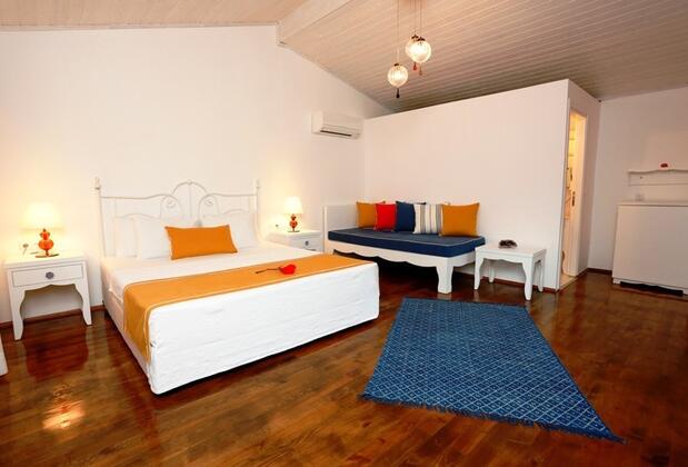 Karakuş Pansiyon - Görsel 8